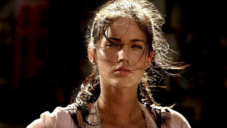 Megan Fox The Only Reason You Watched It #92299382