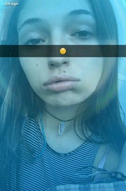 Veronica Wilson desnuda #108668118