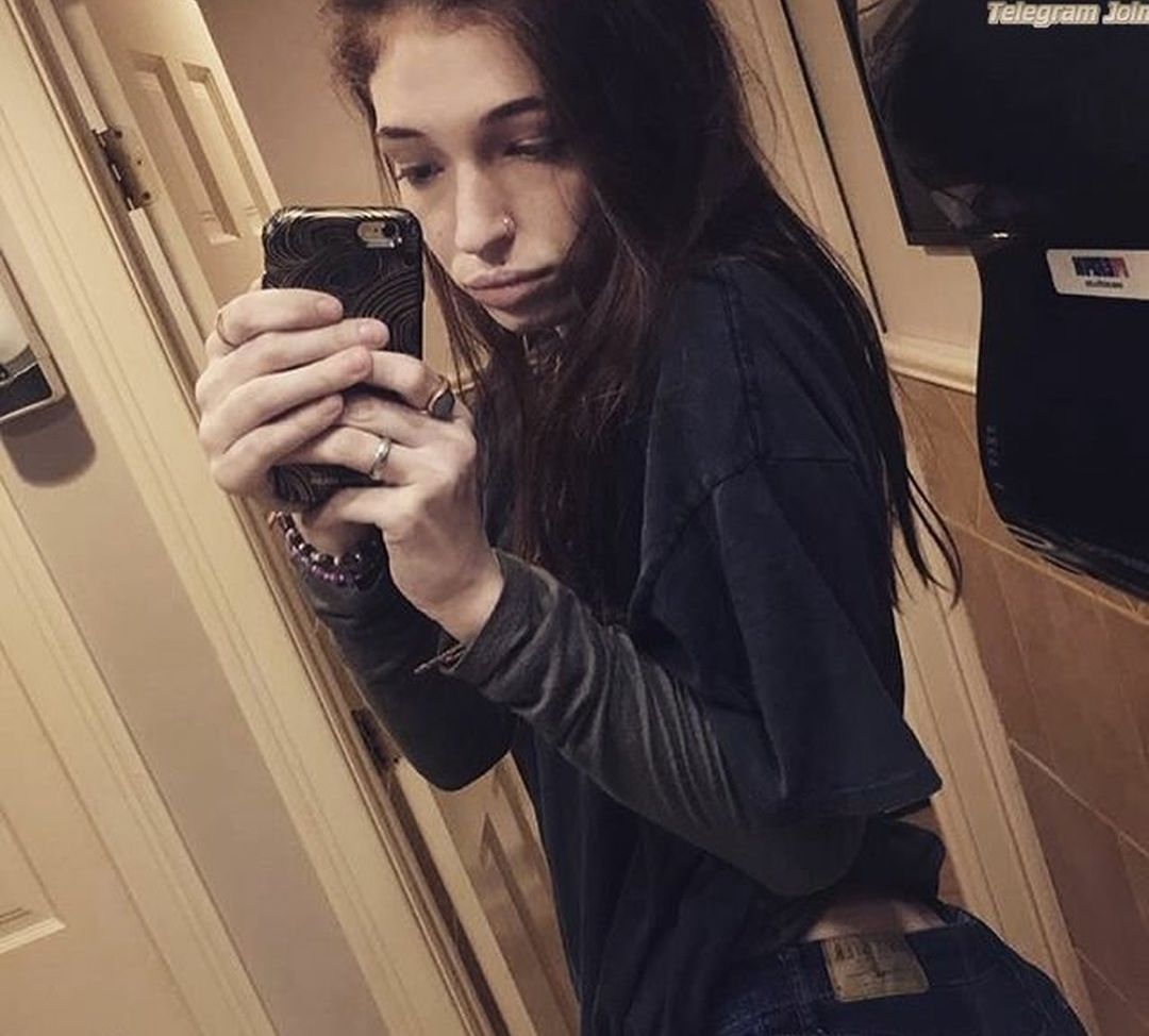 Veronica Wilson desnuda #108668120