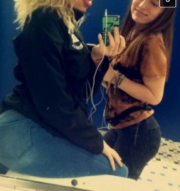 Veronica Wilson desnuda #108668125