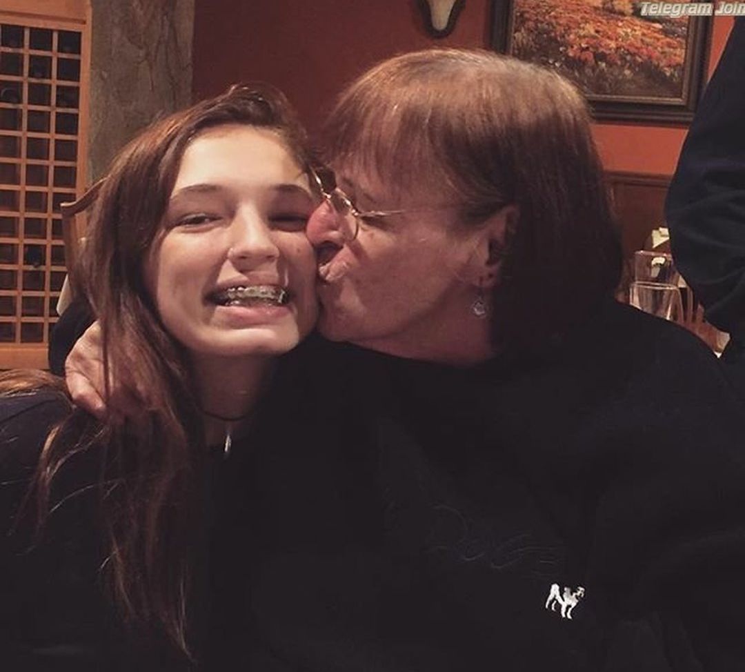 Veronica Wilson desnuda #108668139