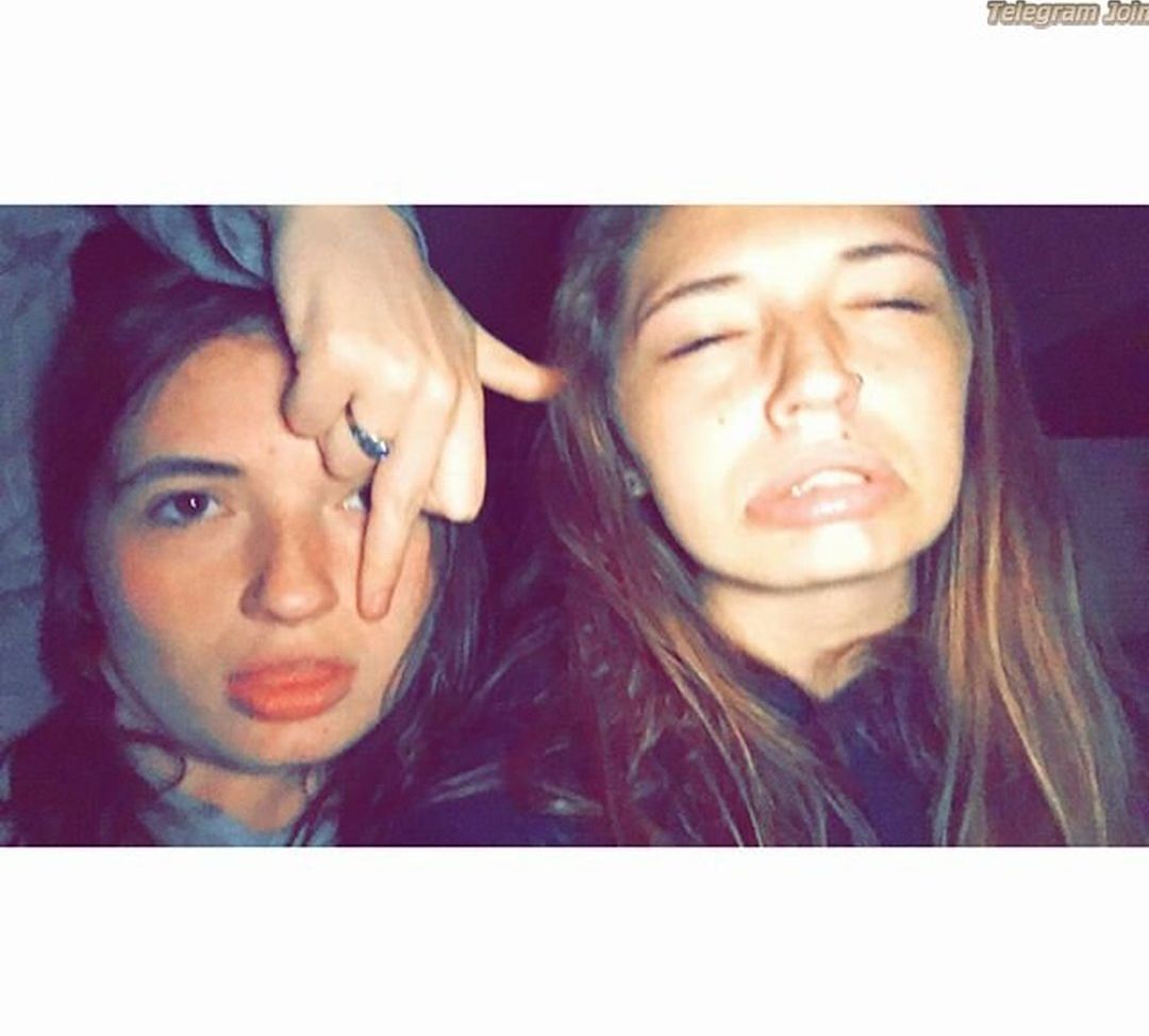 Veronica Wilson desnuda #108668142