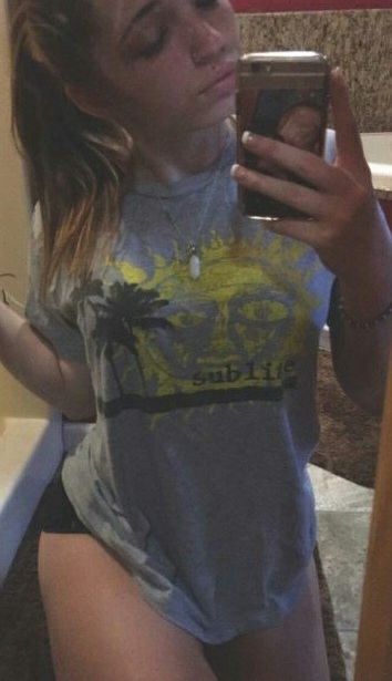 Veronica Wilson desnuda #108668148