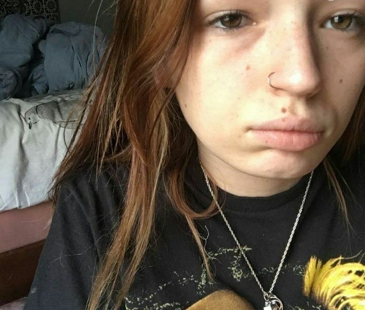 Veronica Wilson desnuda #108668152