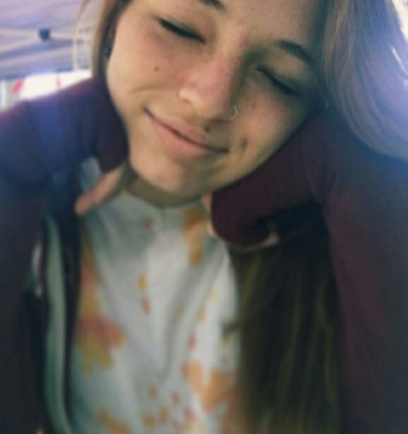 Veronica Wilson desnuda #108668155