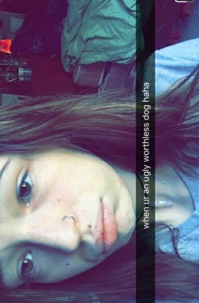 Veronica Wilson desnuda #108668157