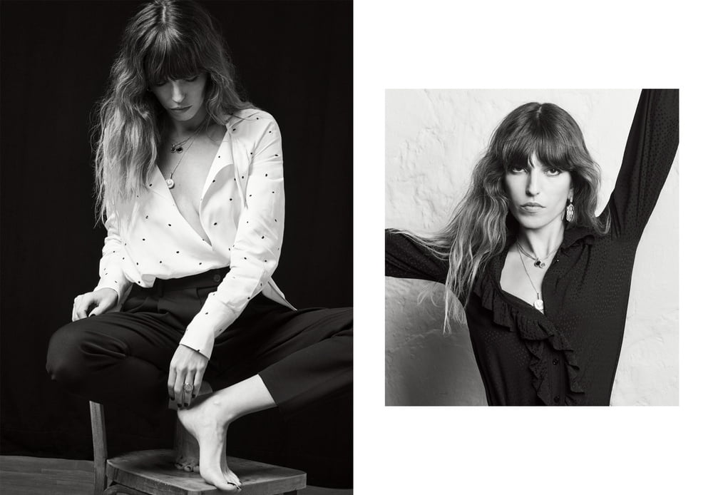 Lou Doillon #92367270