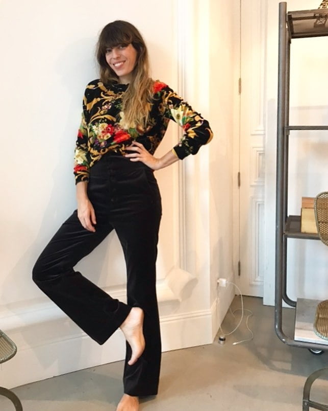 Lou Doillon #92367291