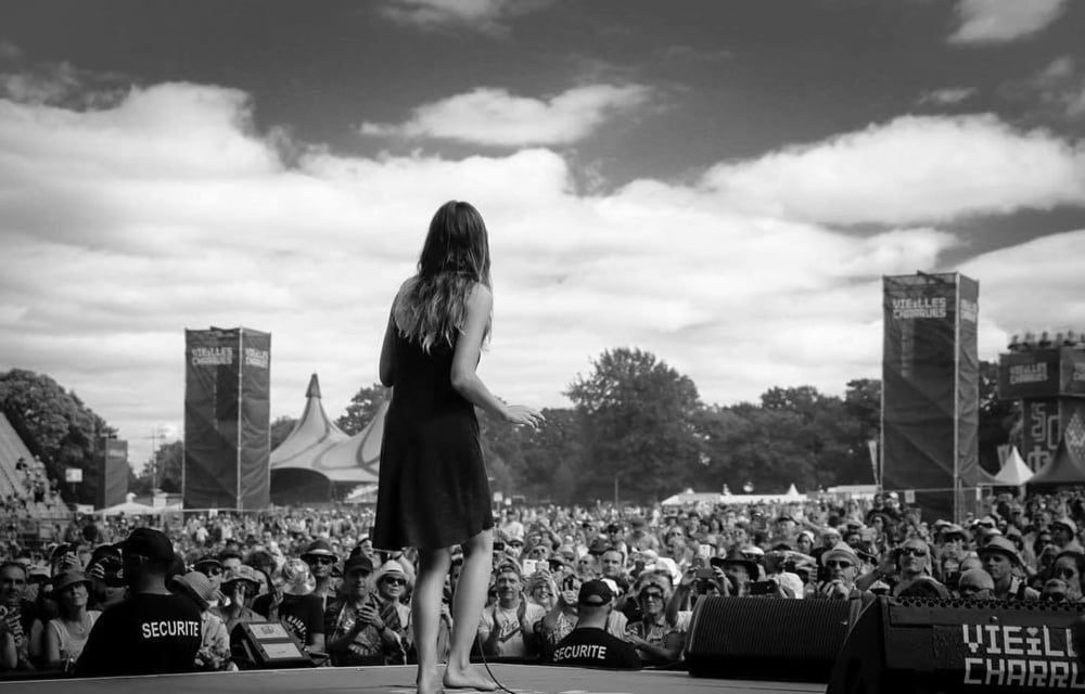 Lou Doillon #92367485