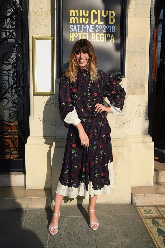 Lou Doillon #92367524