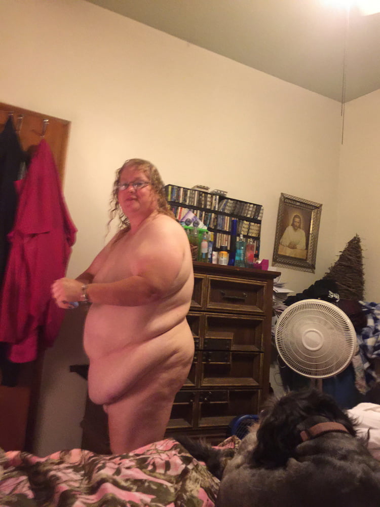26. Indiana BBW exposed by hubby #99849219