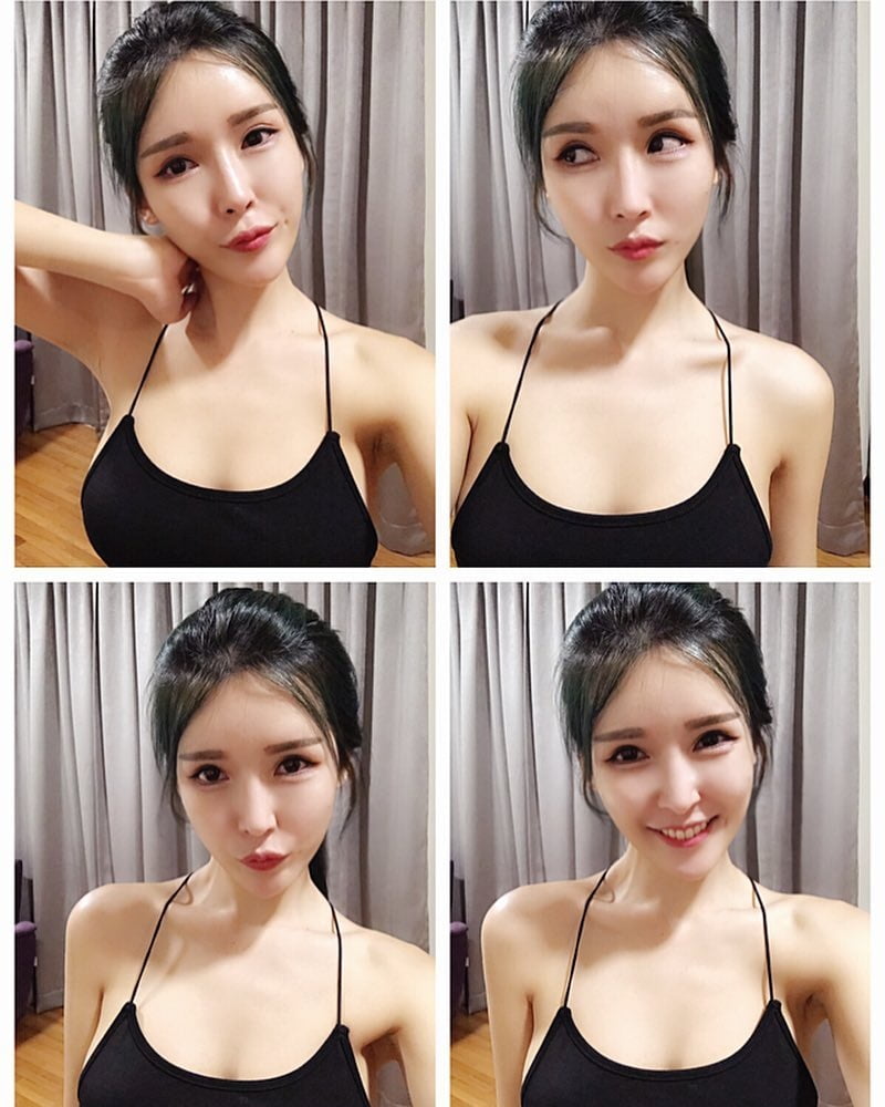Insta Babe 27 #100963790