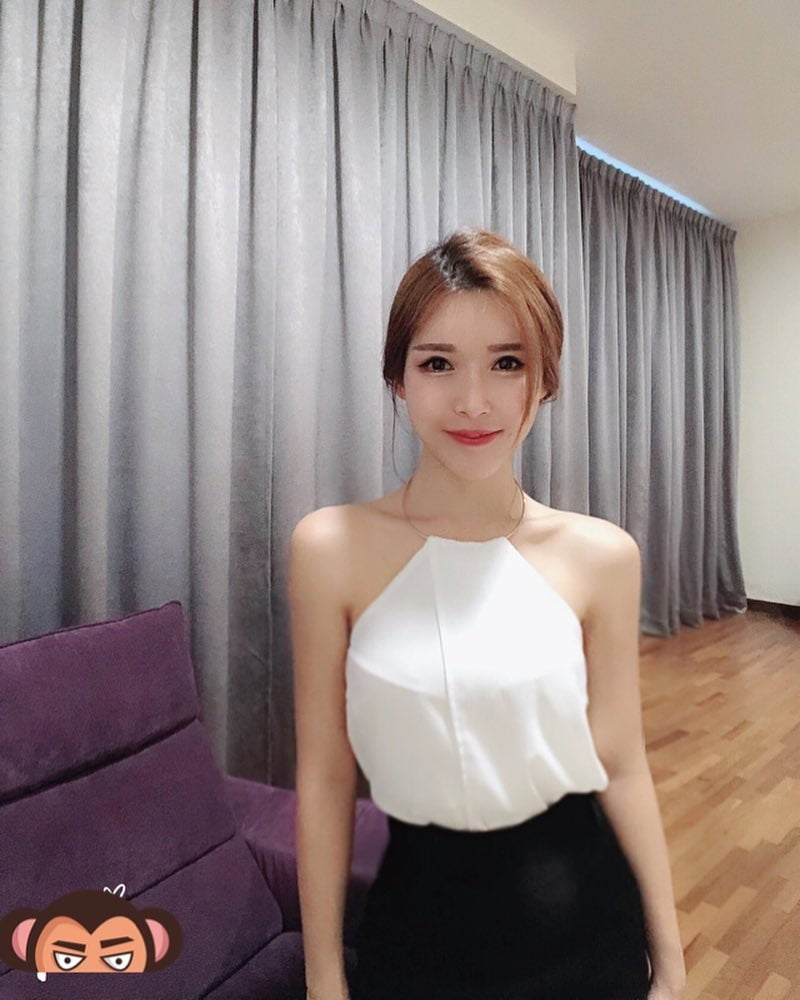 Insta Babe 27 #100963810