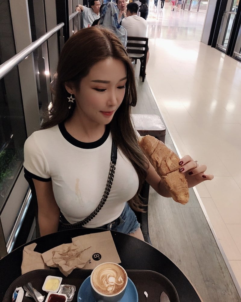 Insta Babe 27 #100964030