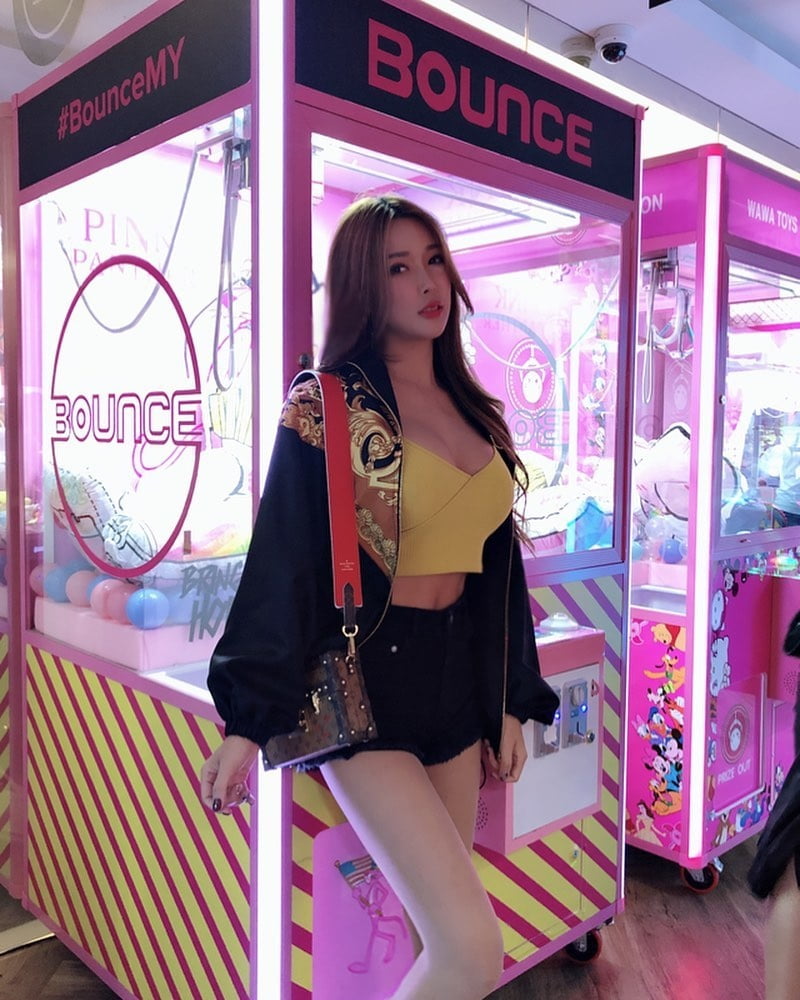Insta Babe 27 #100964329