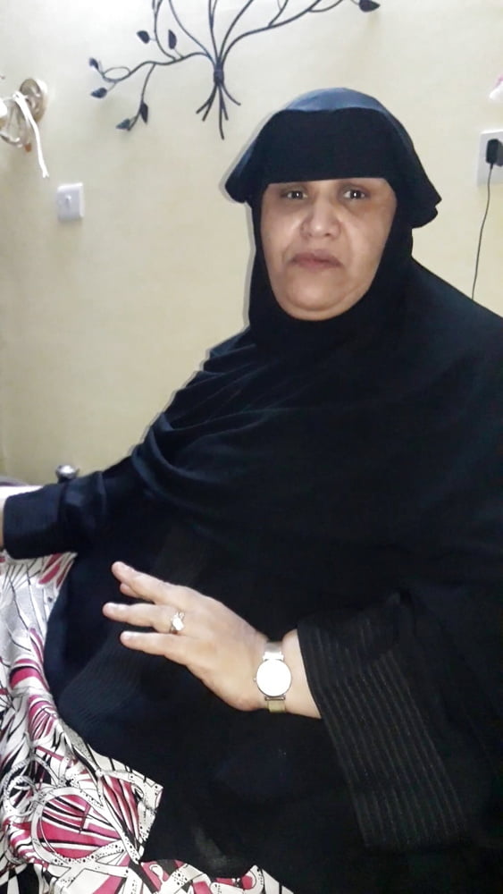 BBW Hoda Egyptian Mature hijab Whore BIG HUGE ASS #81792160