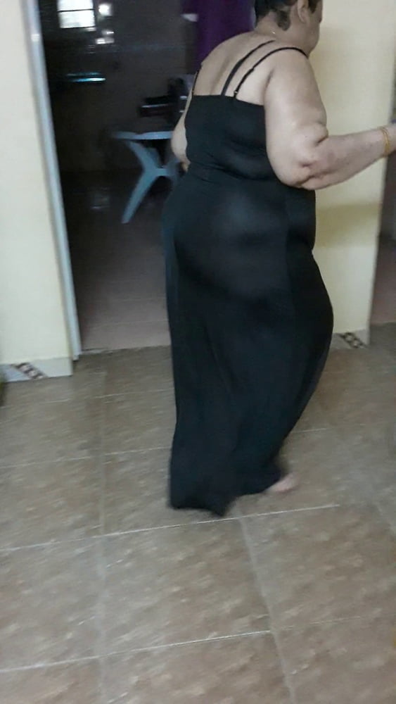 BBW Hoda Egyptian Mature hijab Whore BIG HUGE ASS #81792169