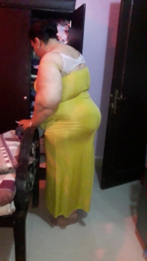BBW Hoda Egyptian Mature hijab Whore BIG HUGE ASS #81792197