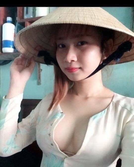 Beautiful Vietnamese #103694444