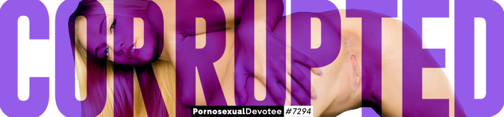 Pornosexual porn addict goon didascalie (auto fatto)
 #80672816