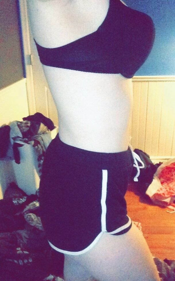 Doubleshot_of_depresso desnuda #108256830