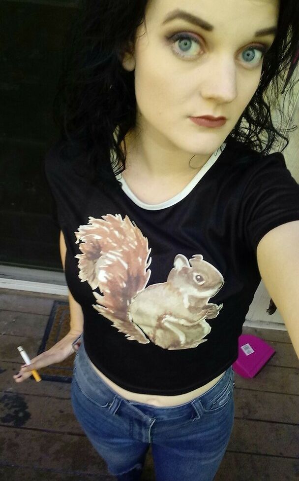 Doubleshot_of_depresso desnuda #108256837