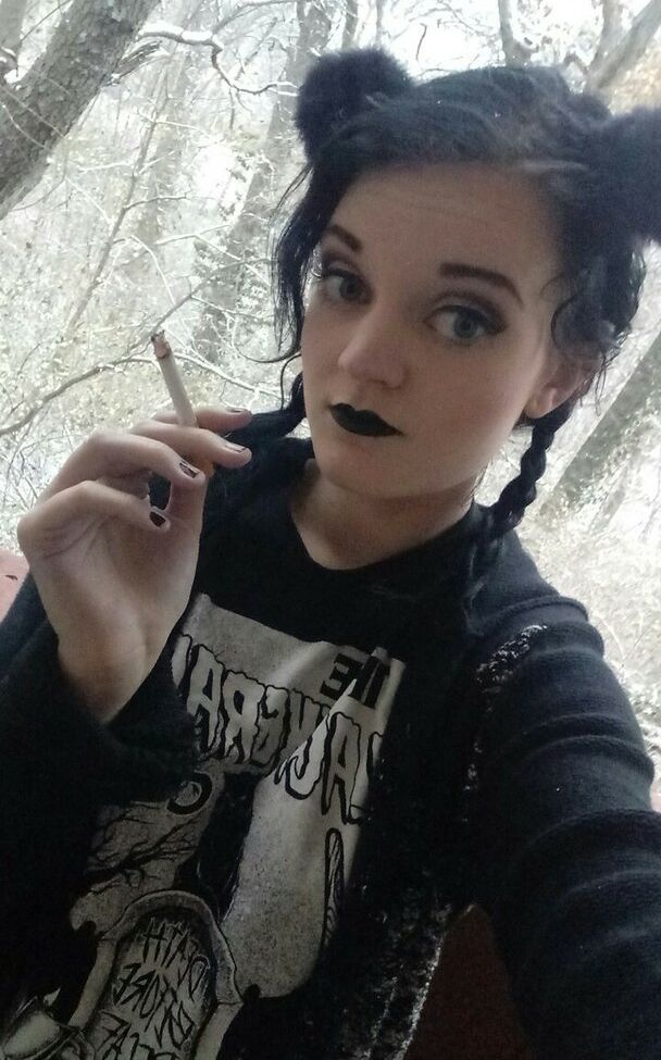 Doubleshot_of_depresso desnuda #108256841