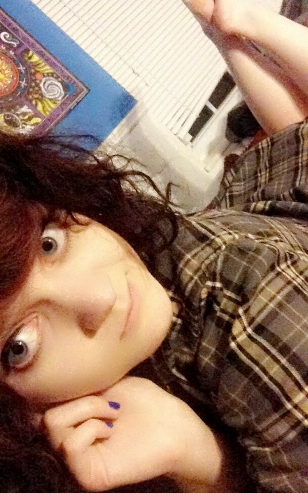 Doubleshot_of_depresso desnuda #108256846