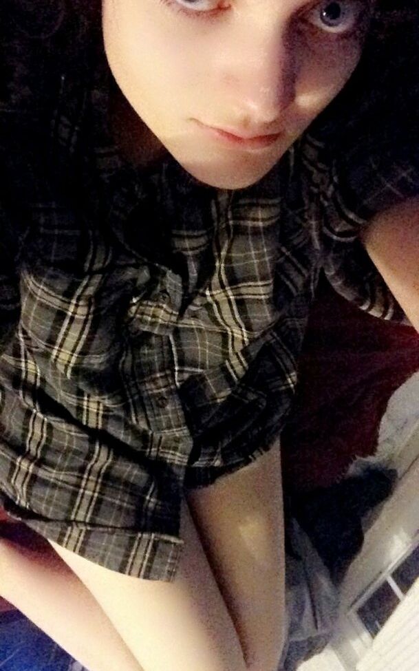 Doubleshot_of_depresso desnuda #108256849