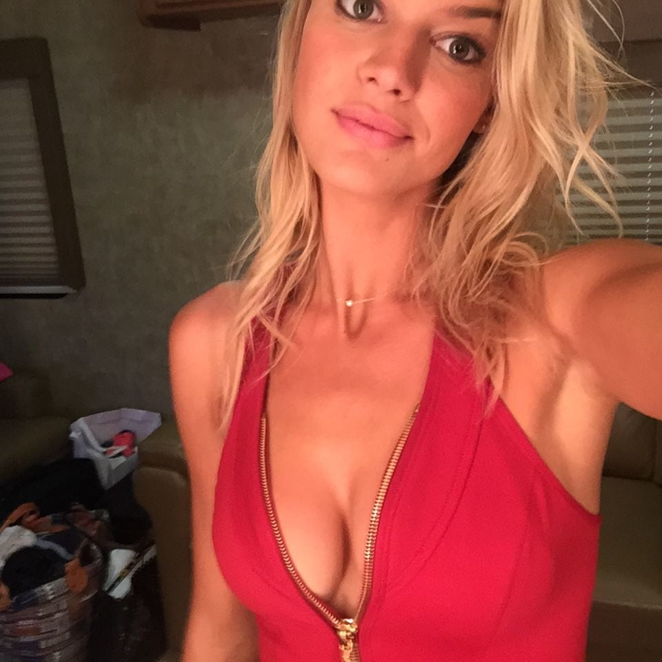 Kelly Rohrbach Fit As Fuck #105826289