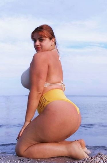 BIKINI BABE #81227840