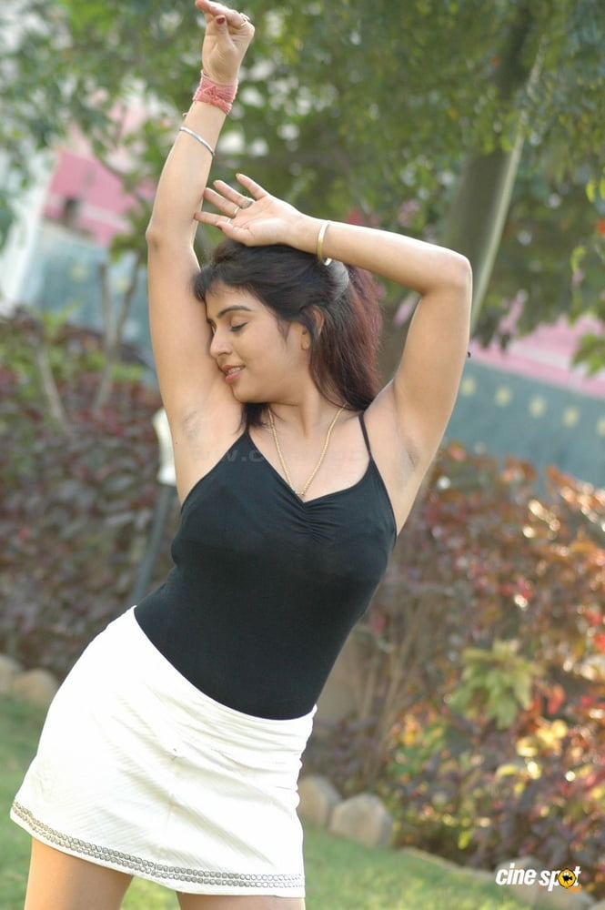 Delicious Desi Armpits #88025615