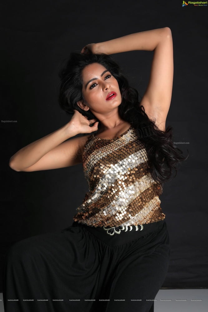 Delicious Desi Armpits #88025661