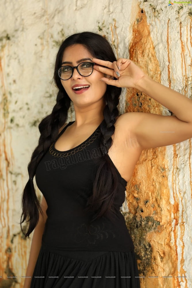 Delicious Desi Armpits #88025685