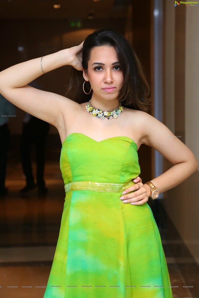 Delicious Desi Armpits #88025734