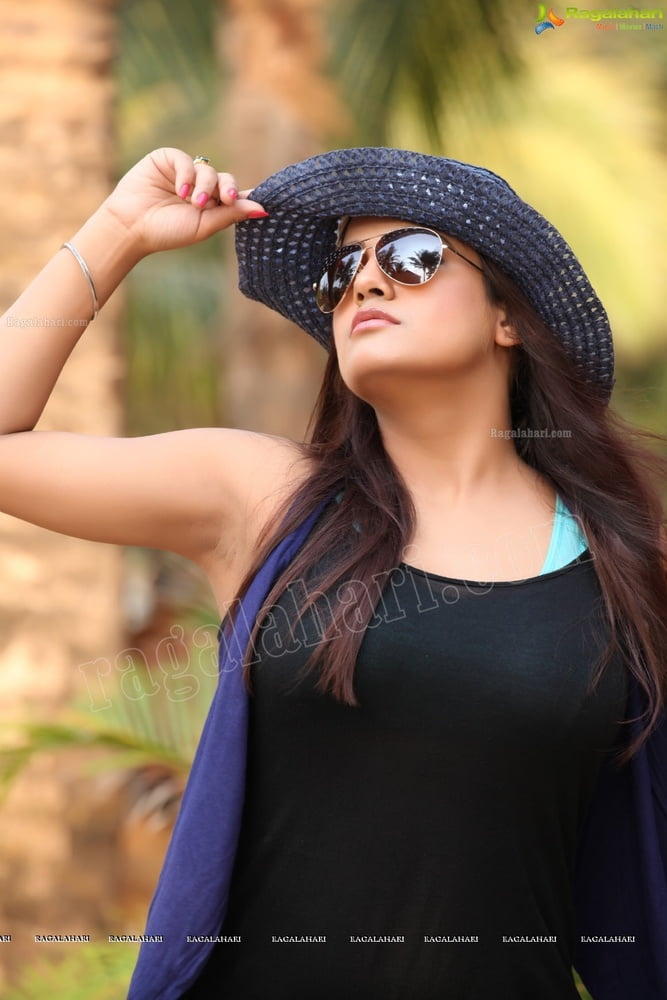 Delicious Desi Armpits #88025834