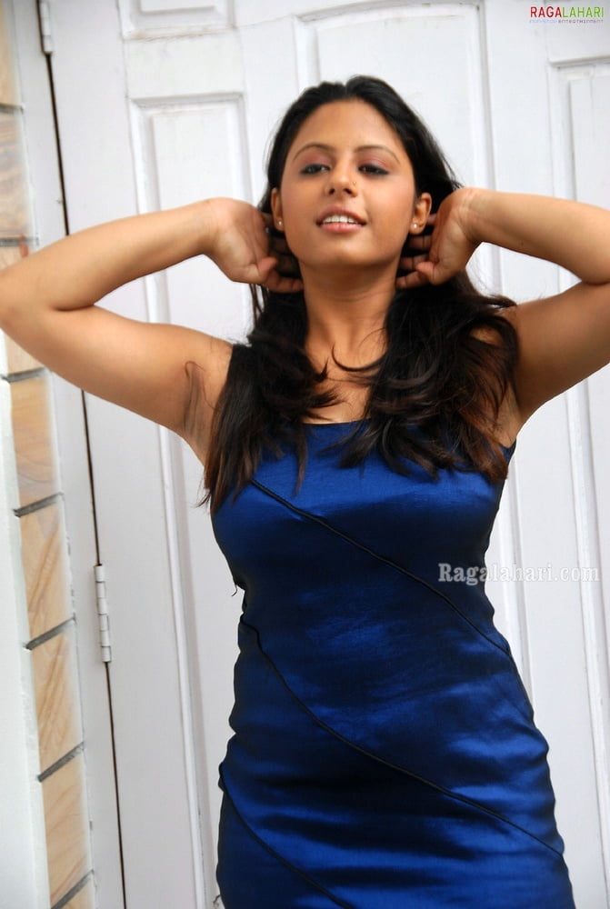 Delicious Desi Armpits #88025935