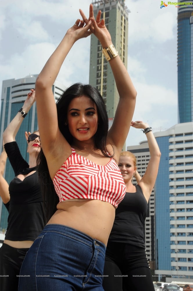 Delicious Desi Armpits #88026064