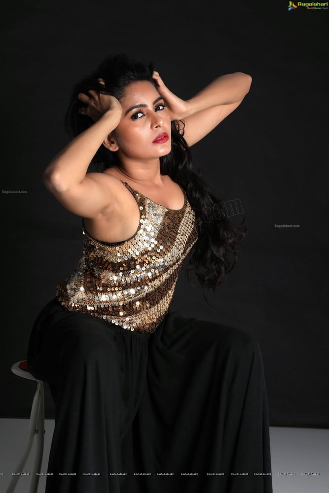 Delicious Desi Armpits #88026066