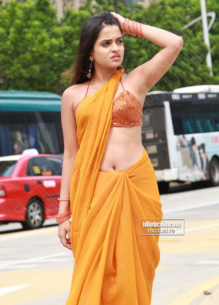 Delicious Desi Armpits #88026104