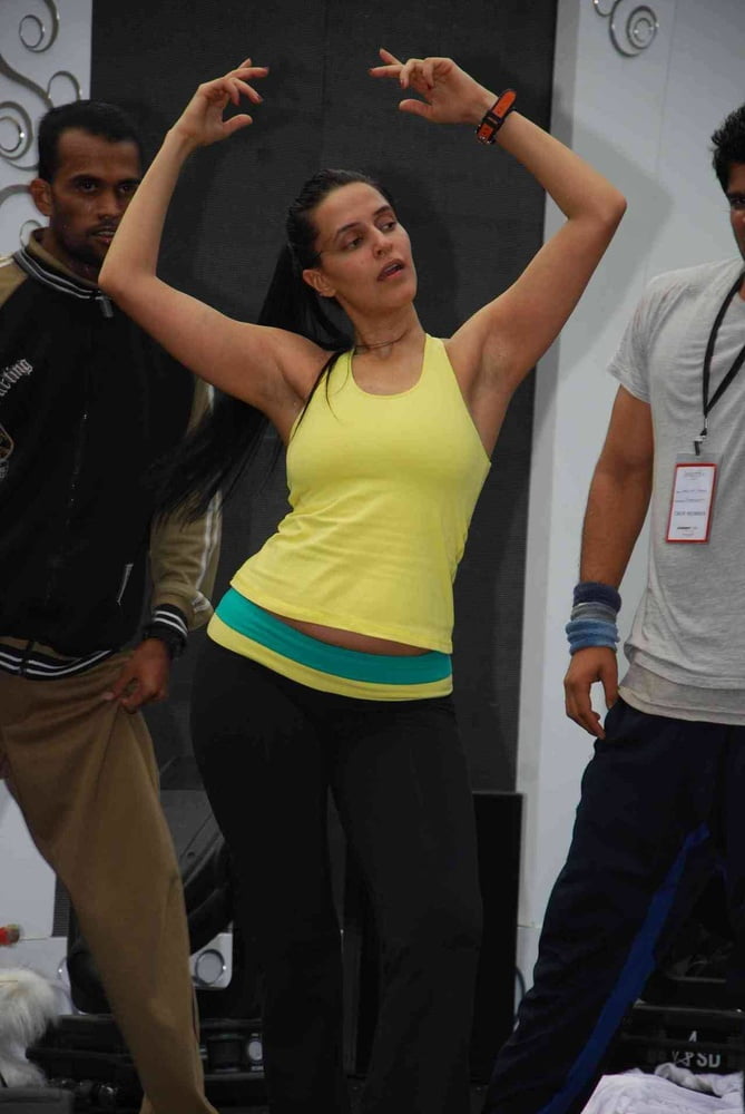 Delicious Desi Armpits #88026131