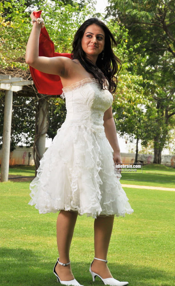 Delicious Desi Armpits #88026139