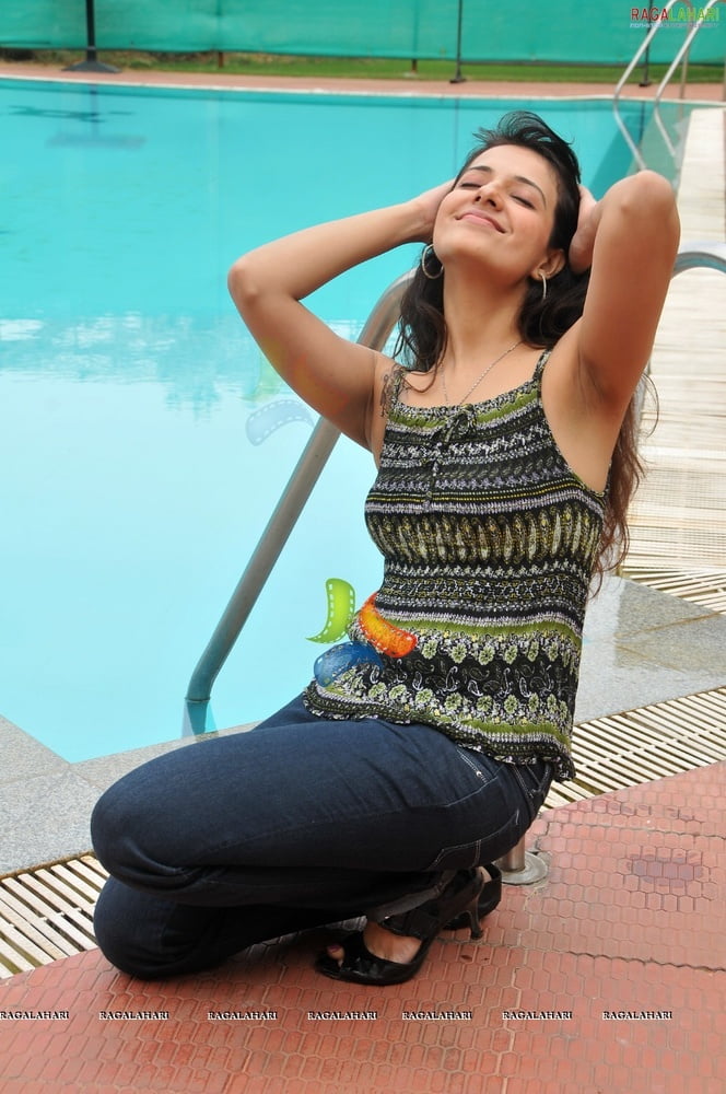 Delicious Desi Armpits #88026433