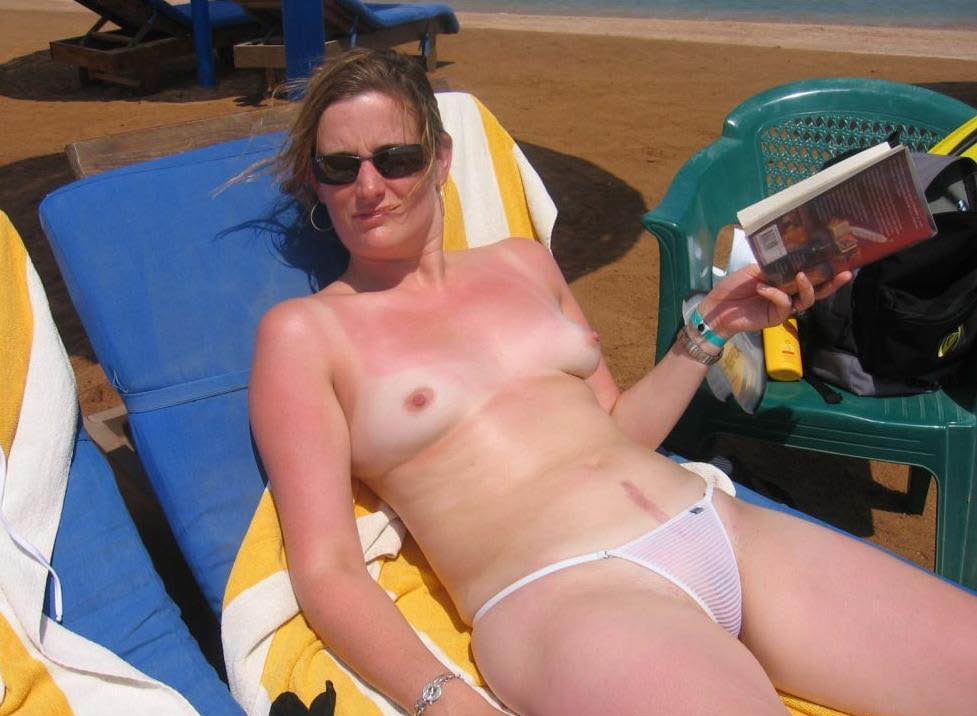 Naked Milf on Holiday in Egypt Hurghada #103568421