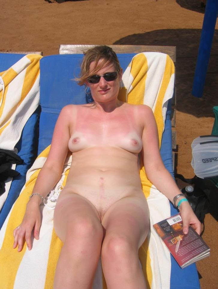 Naked Milf on Holiday in Egypt Hurghada #103568433