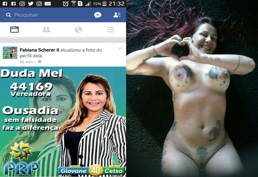 Sdruws2 Brazilian Candidates Election 2014 Part 4 Porn Pictures Xxx