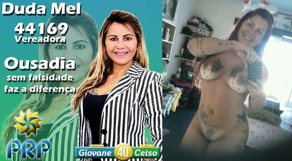 Sdruws2 candidati brasiliani elezioni 2014 parte 4
 #94793455