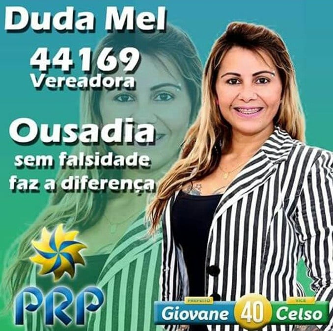 Sdruws2 ブラジルの候補者選挙2014 パート4
 #94793473