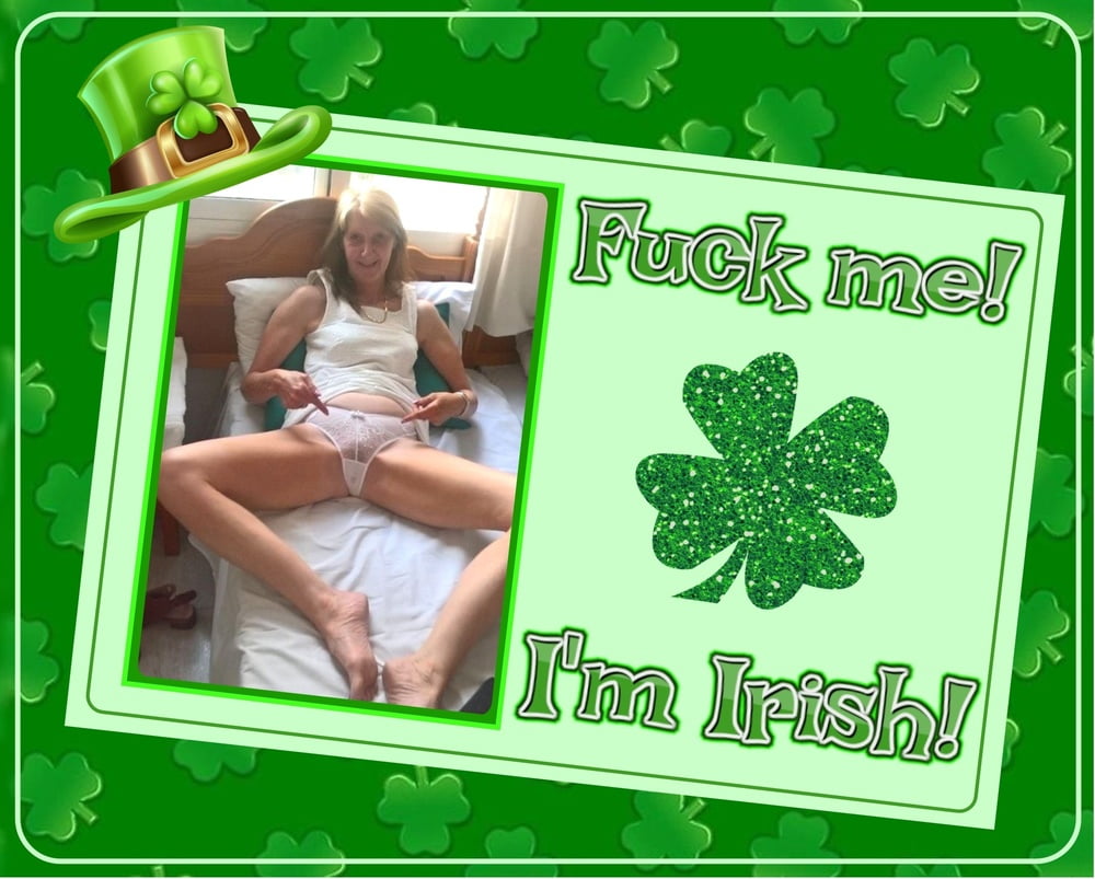 Happy St. Patrick&#039;s Day! #103327666