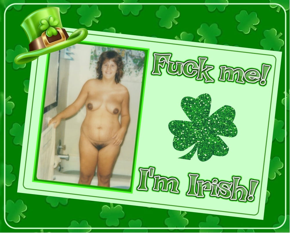 Happy St. Patrick&#039;s Day! #103327669